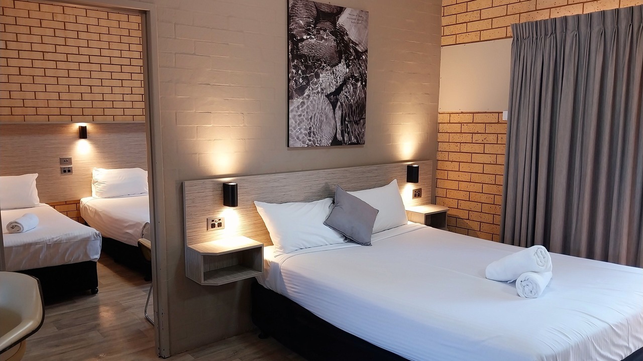 Photo of Bedroom in Dubbo