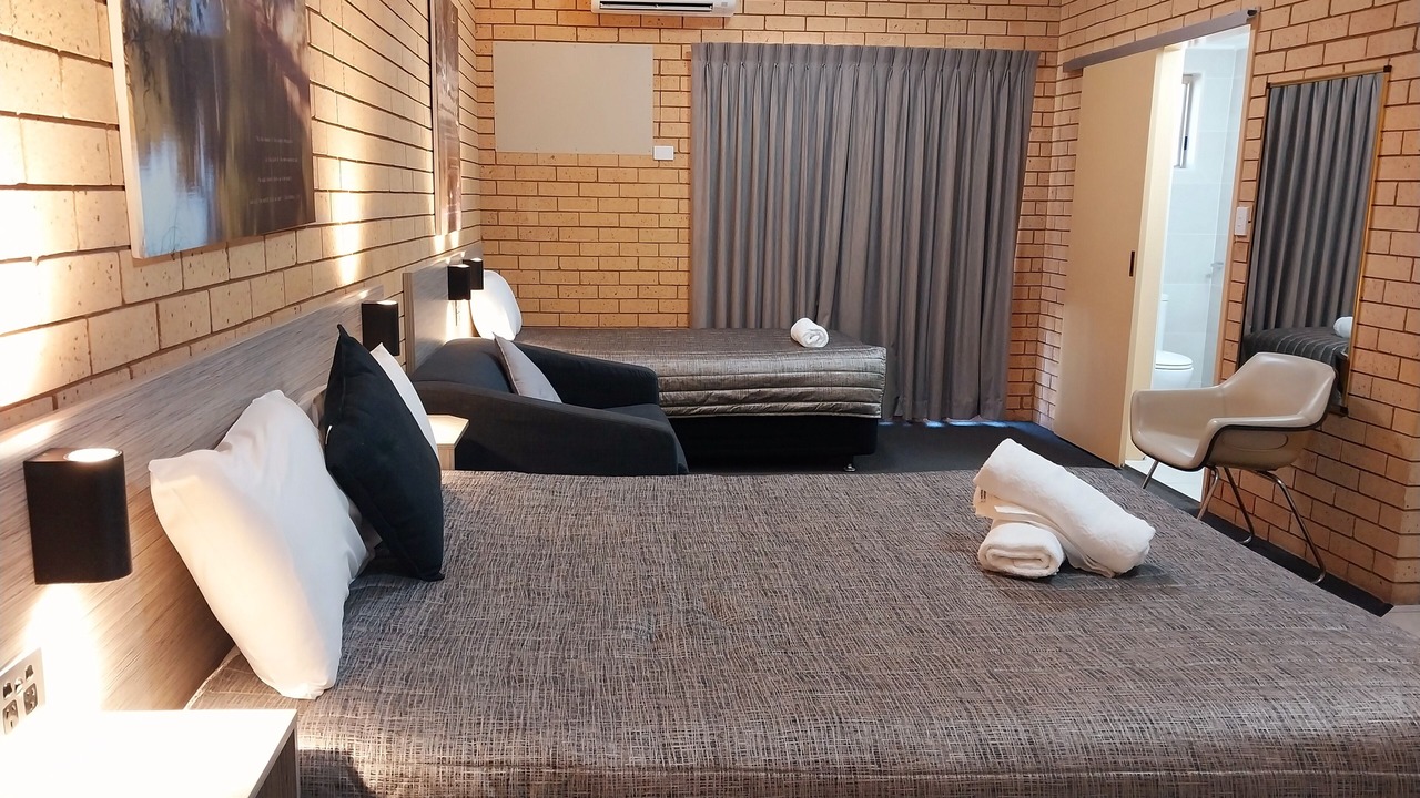 Photo of Bedroom in Dubbo