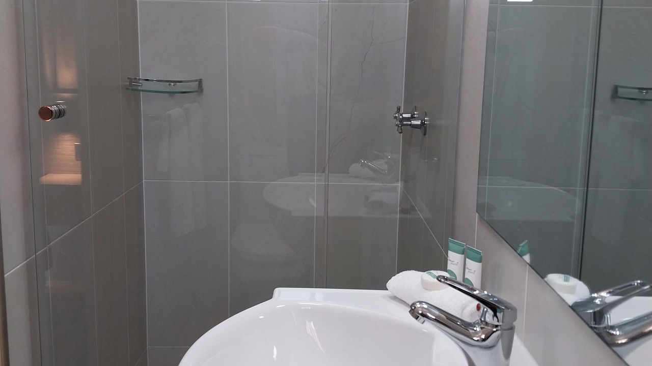 Photo of Bathroom in Dubbo