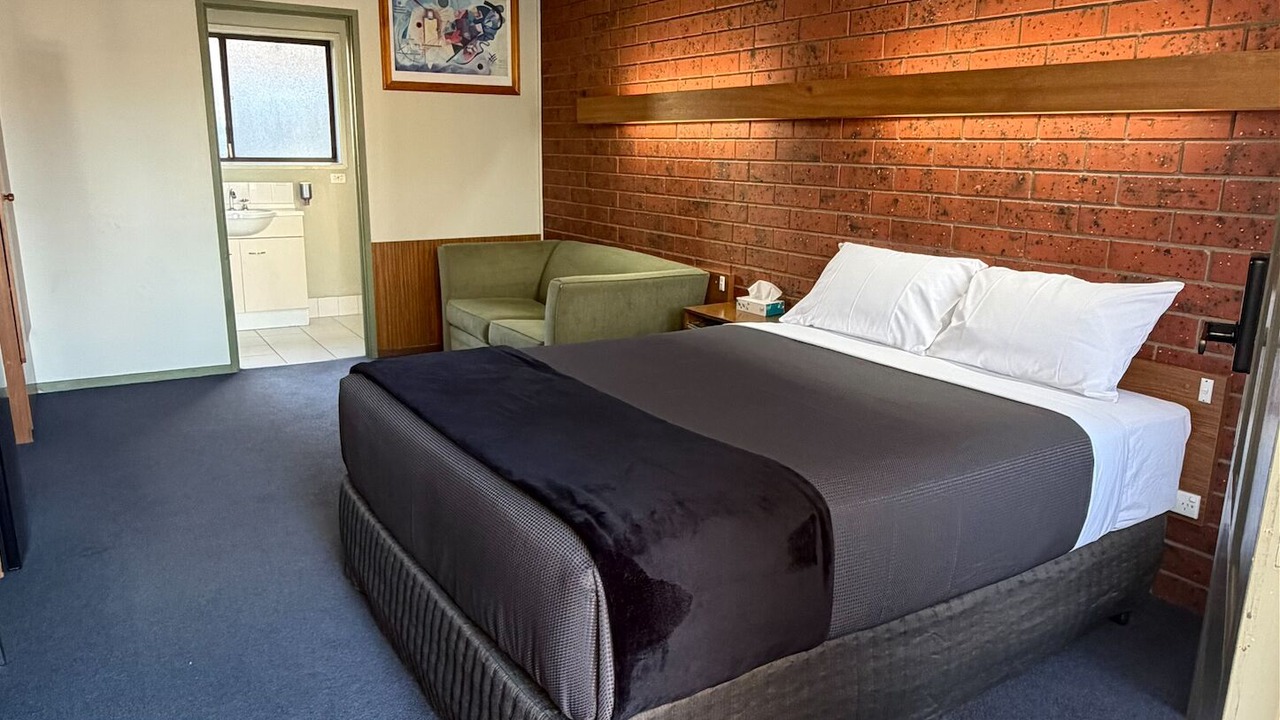 Photo of Bedroom in Belmont