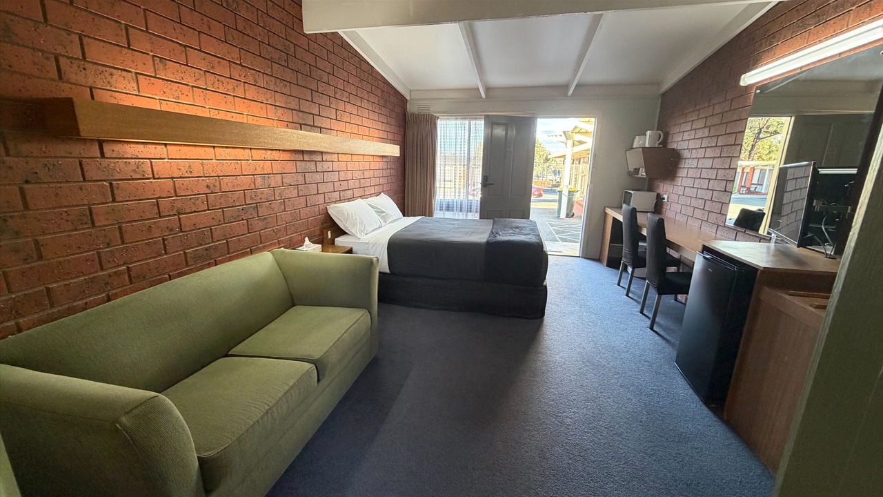 Photo of Bedroom in Belmont