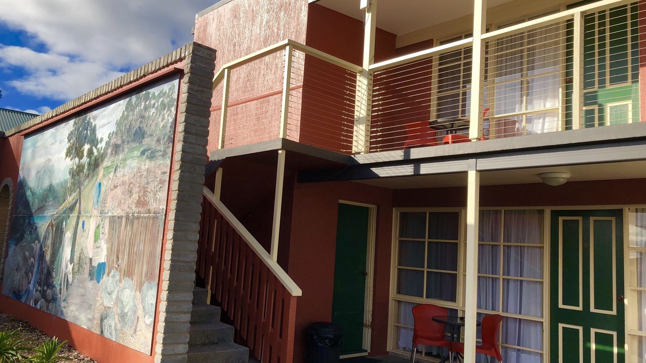 Photo of Patio Balcony in Sheffield