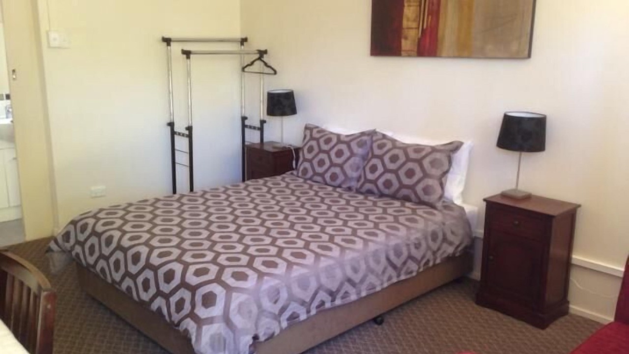 Photo of Bedroom in Townview