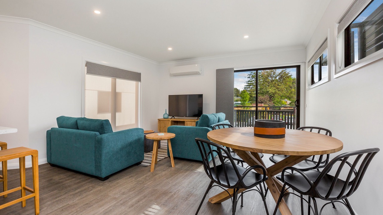 Photo of Bedroom in Bendigo