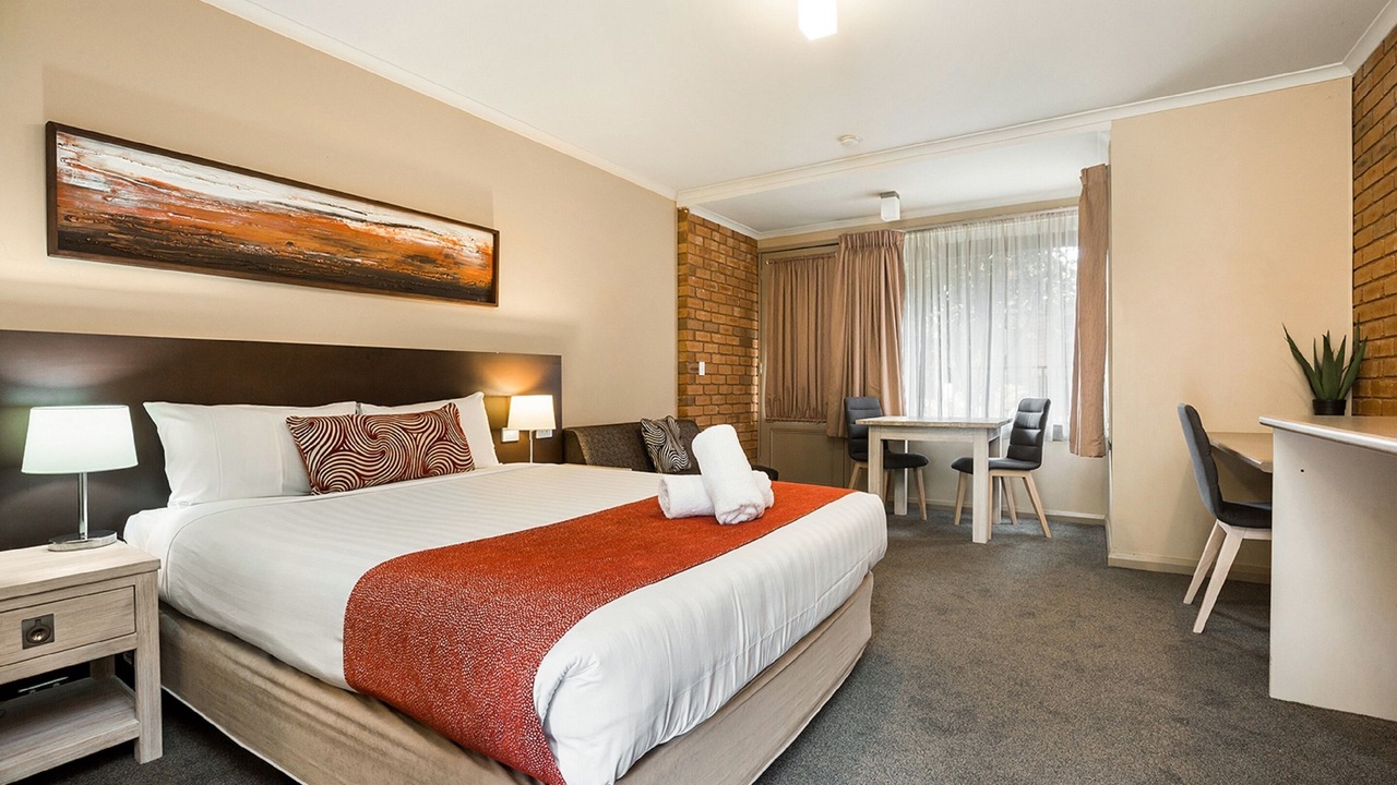 Photo of Bedroom in Bendigo