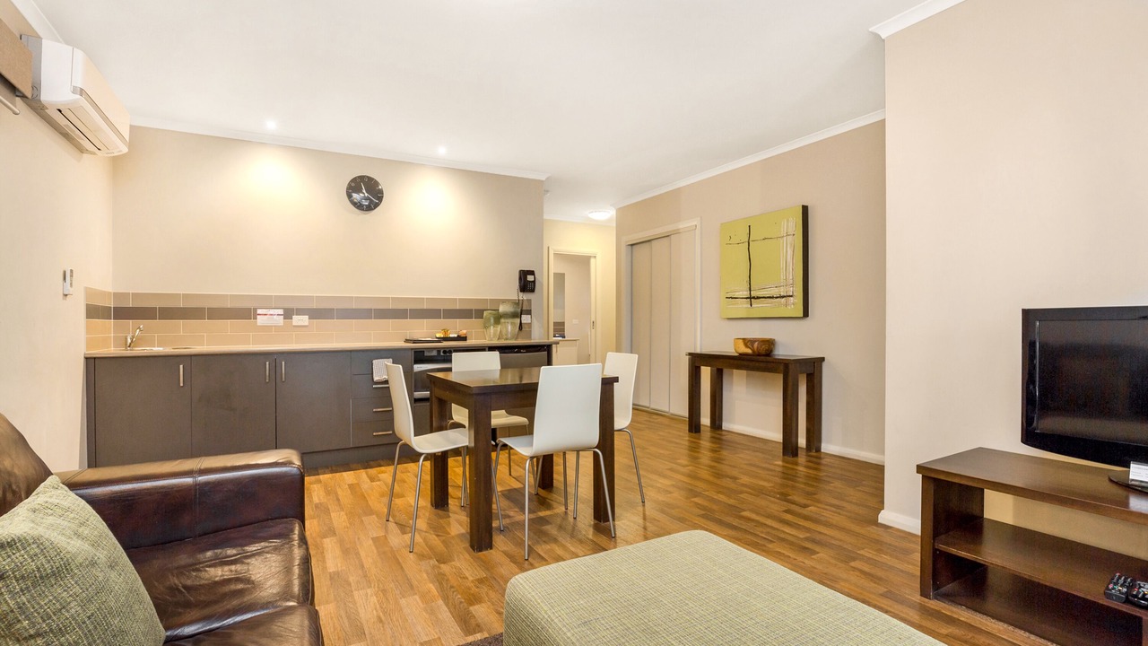 Photo of Bedroom in Bendigo