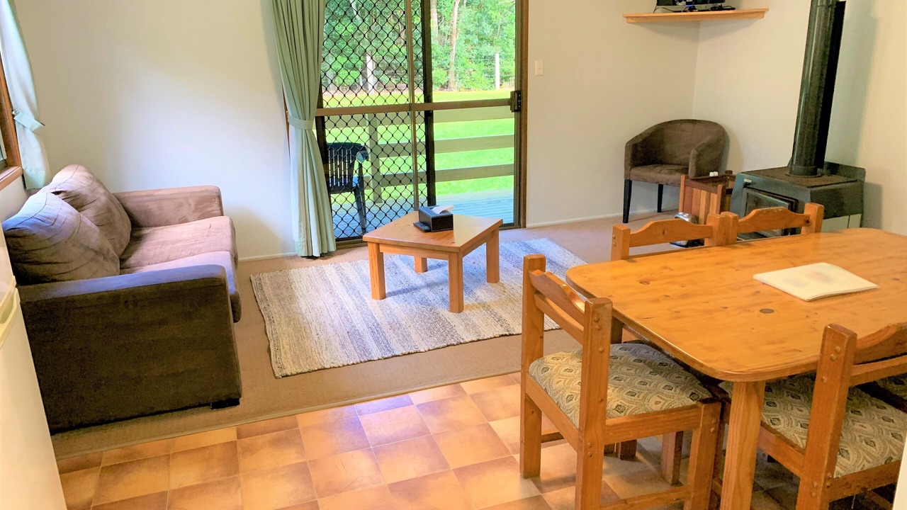 Photo of Bedroom in Eungella