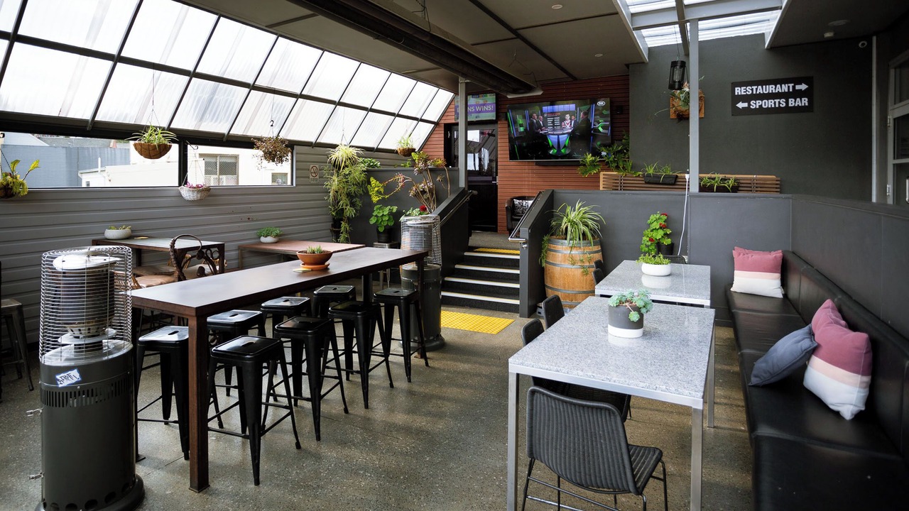 Photo of Outdoor in Hobart Central Business District