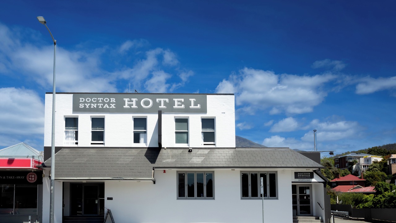 Photo of Outdoor in Hobart Central Business District