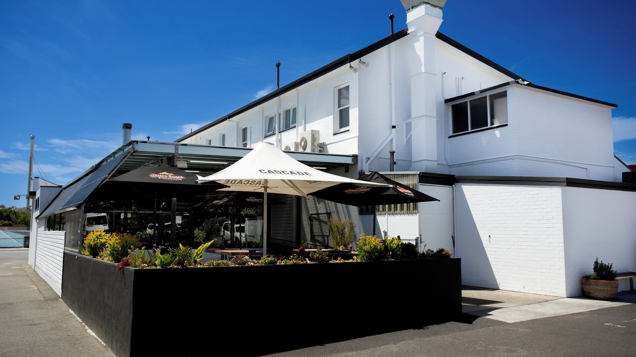 Photo of Patio Balcony in Hobart Central Business District
