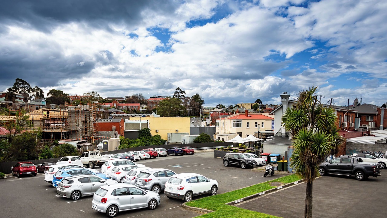 Photo of Outdoor in Hobart Central Business District