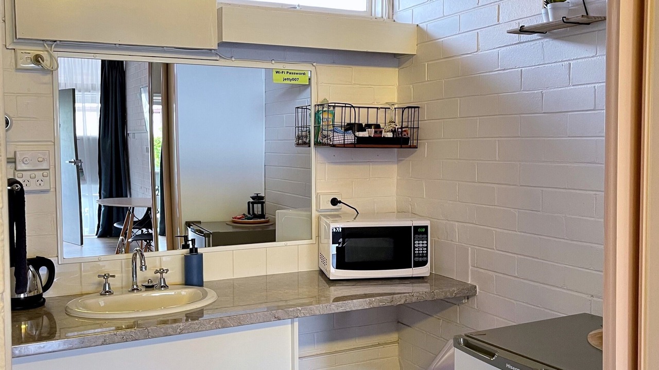 Photo of Kitchen in Long Jetty