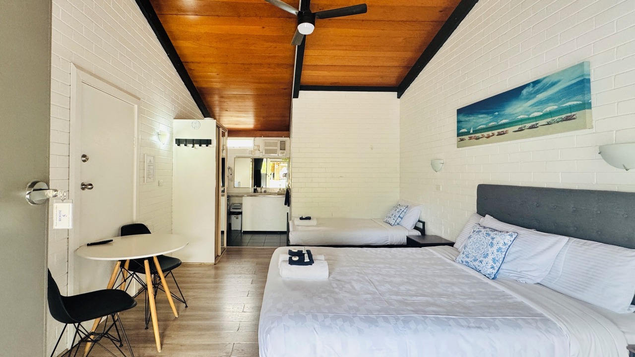 Photo of Kitchen in Long Jetty
