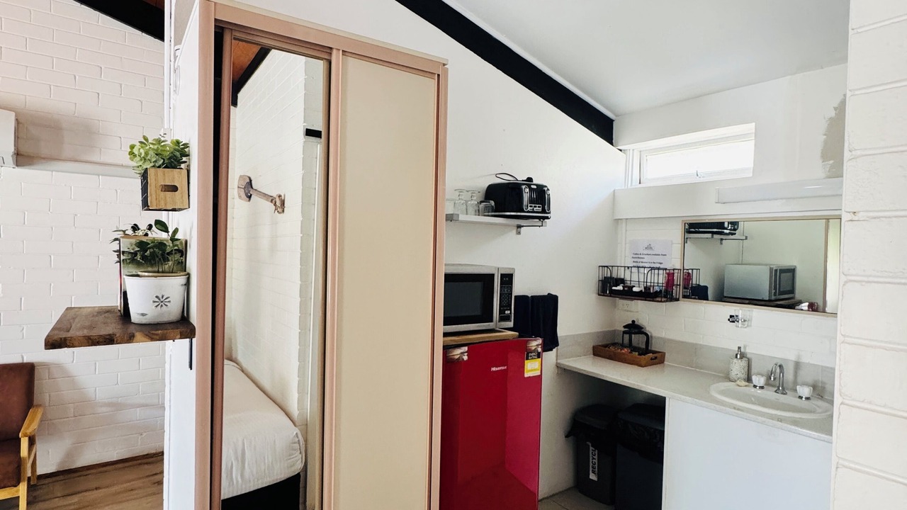 Photo of Kitchen in Long Jetty