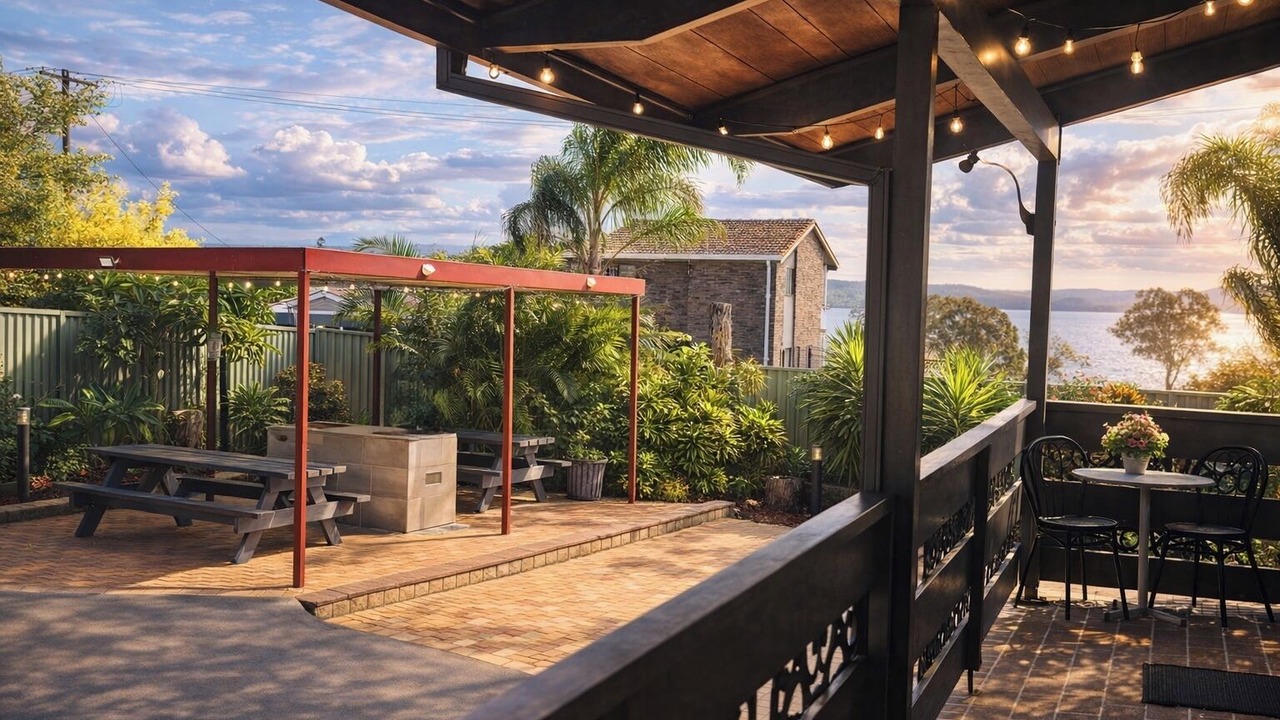 Photo of Outdoor in Long Jetty