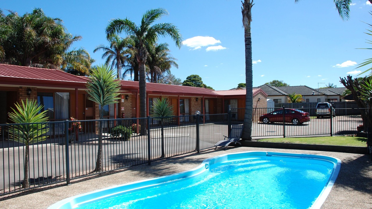 Photo of Outdoor in Lakes Entrance