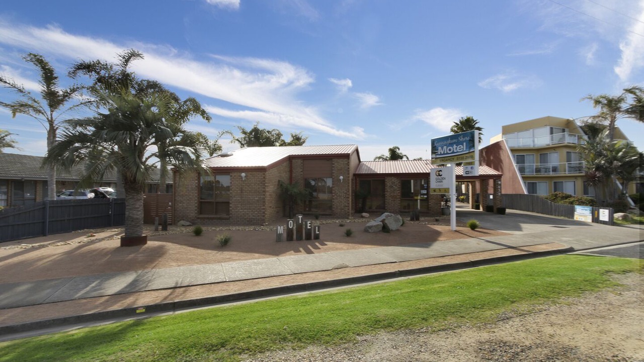 Photo of Outdoor in Lakes Entrance