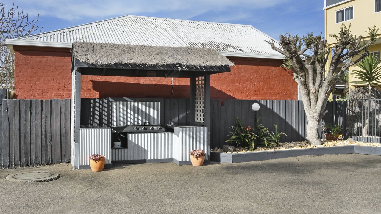 Photo of Bedroom in Lakes Entrance