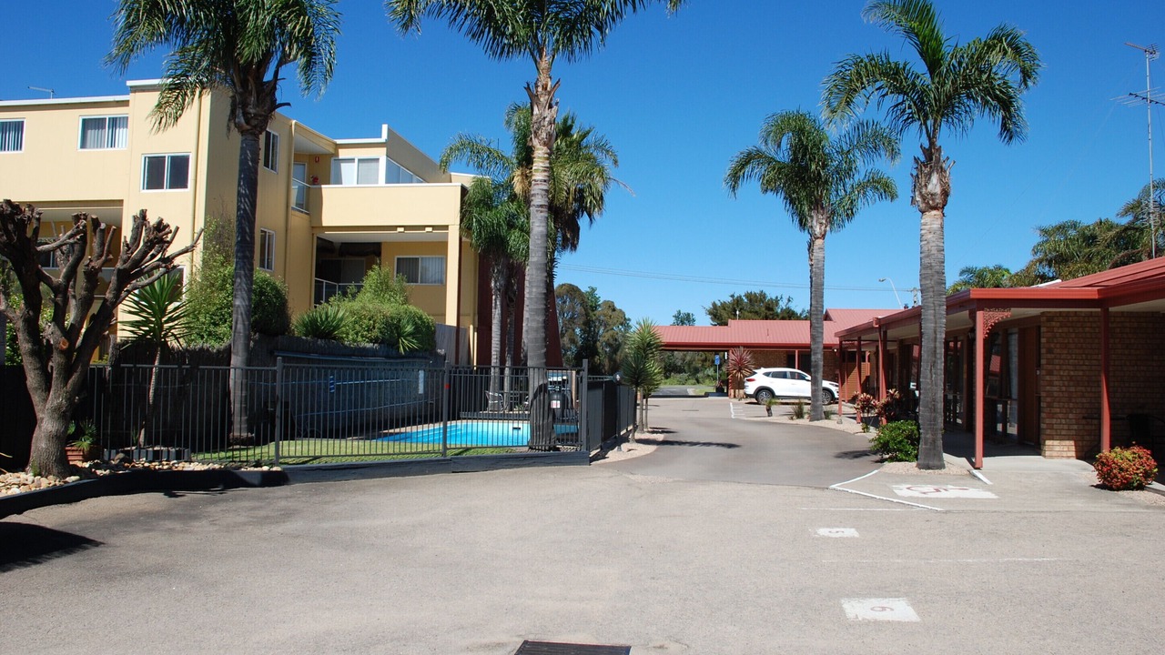 Photo of Bedroom in Lakes Entrance