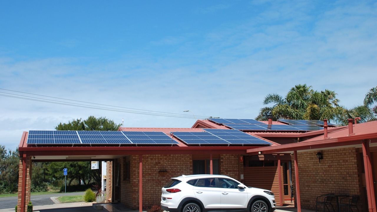 Photo of Outdoor in Lakes Entrance