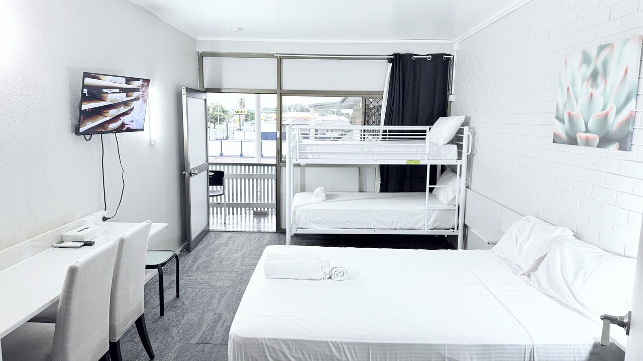Photo of Bedroom in Allenstown