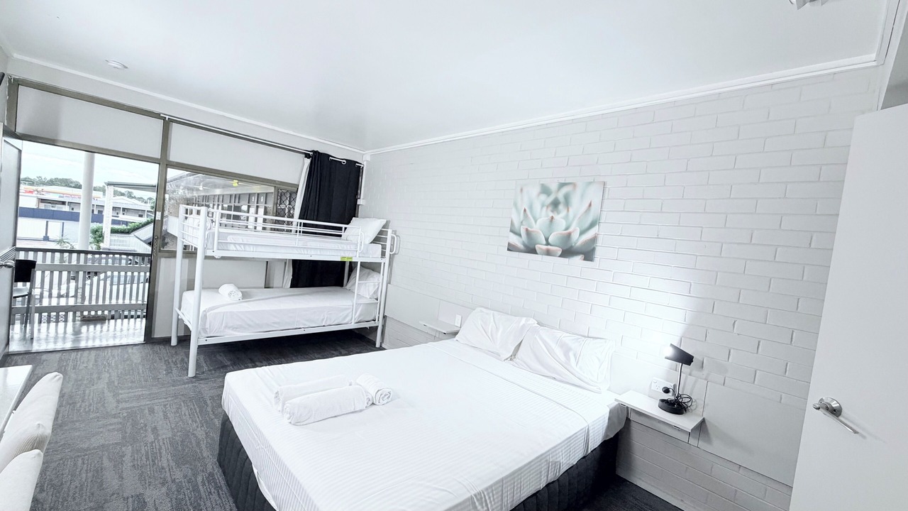 Photo of Bedroom in Allenstown