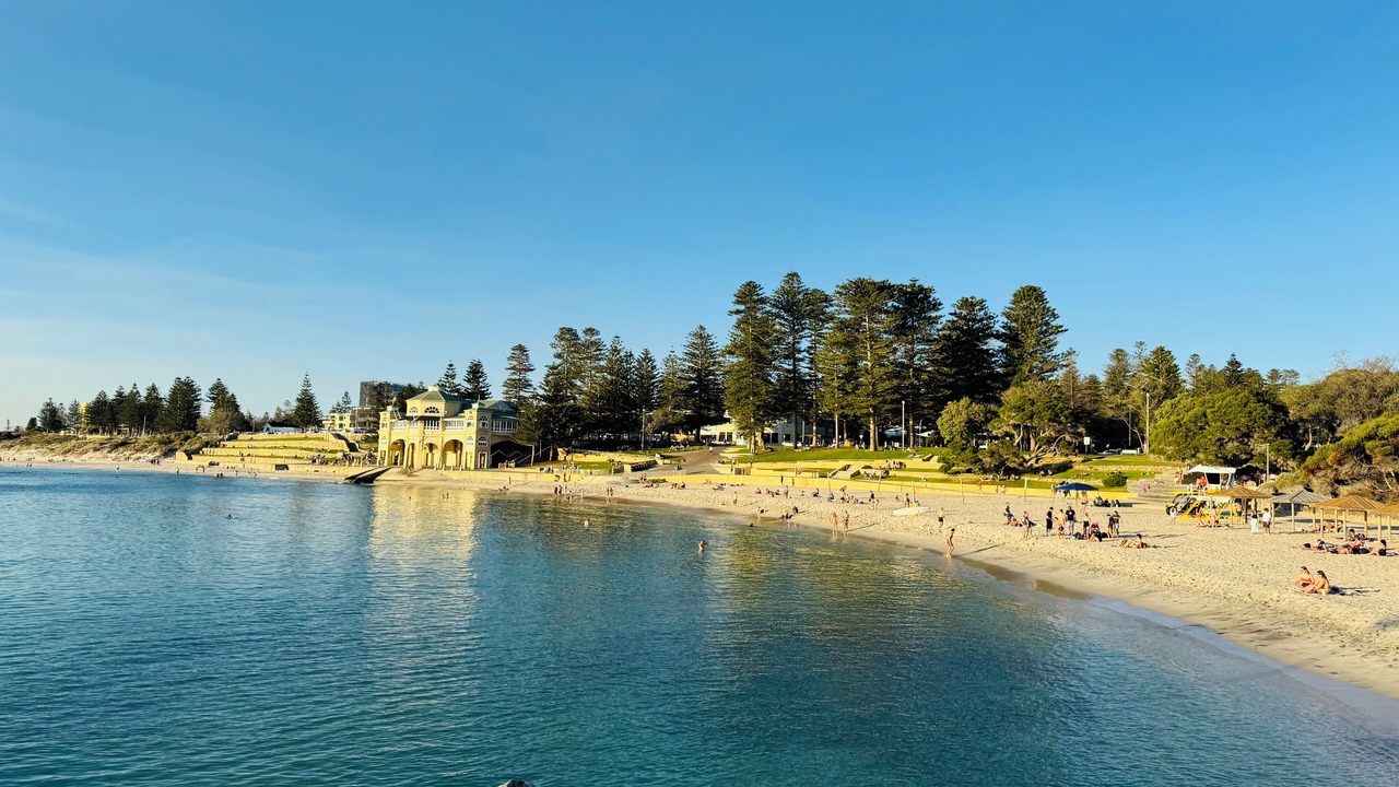Photo of Others in Shenton Park