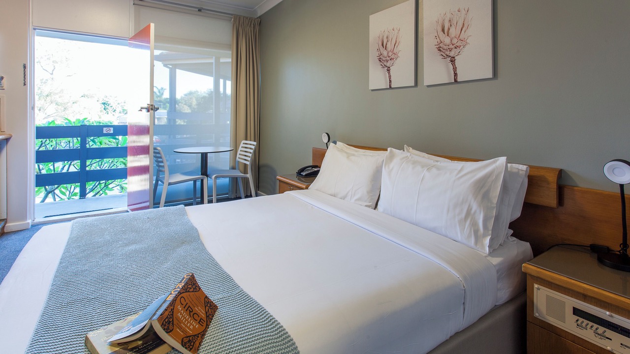 Photo of Bedroom in Shenton Park