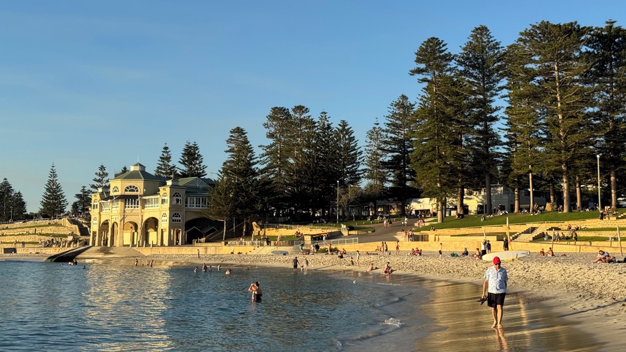 Photo of Others in Shenton Park