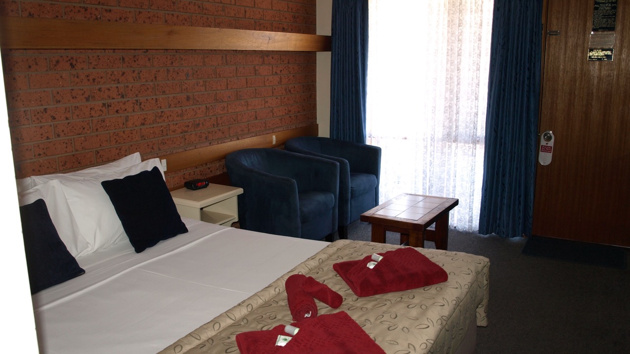 Photo of Bedroom in Echuca