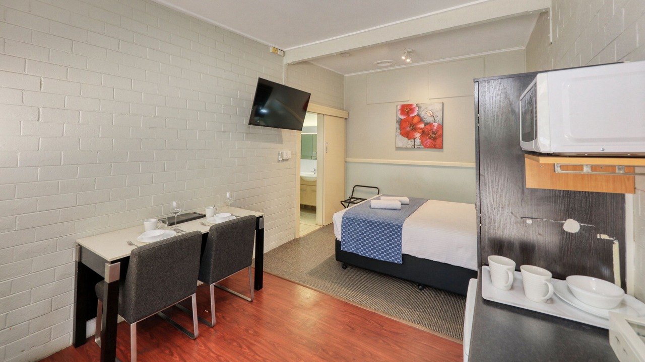 Photo of Kitchen in Benalla West