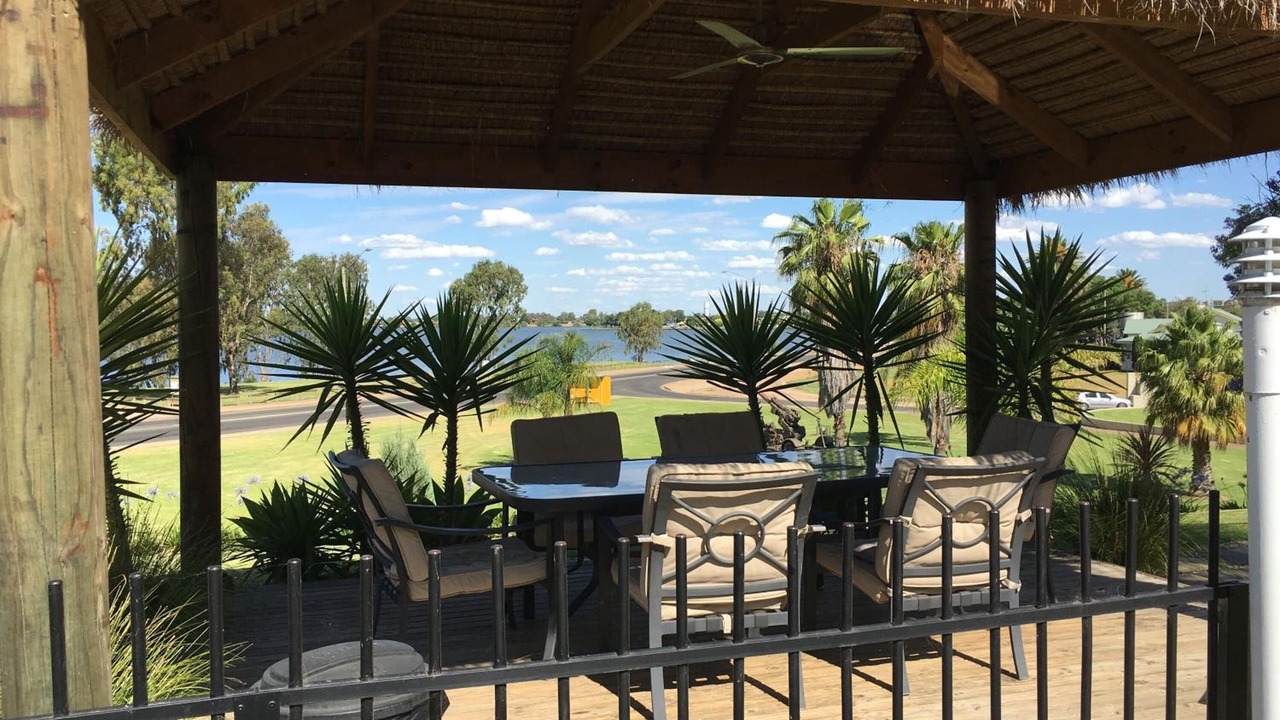 Photo of Patio Balcony in Mulwala