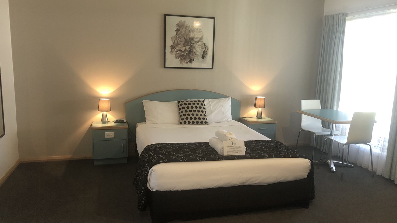 Photo of Bedroom in Mulwala