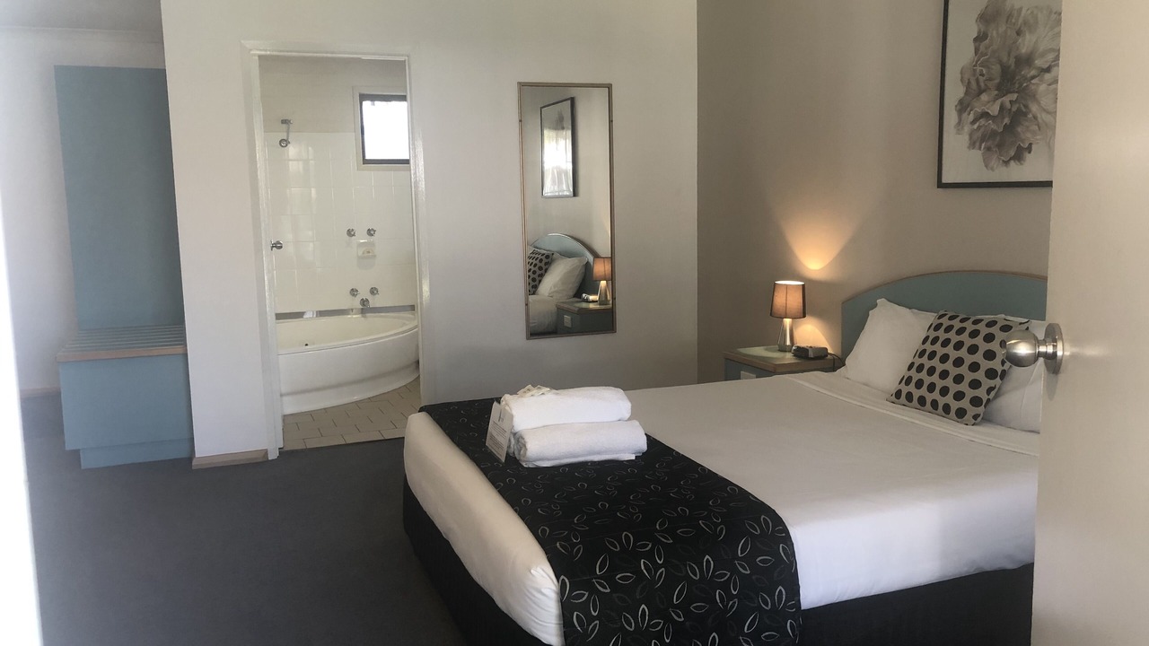 Photo of Bedroom in Mulwala
