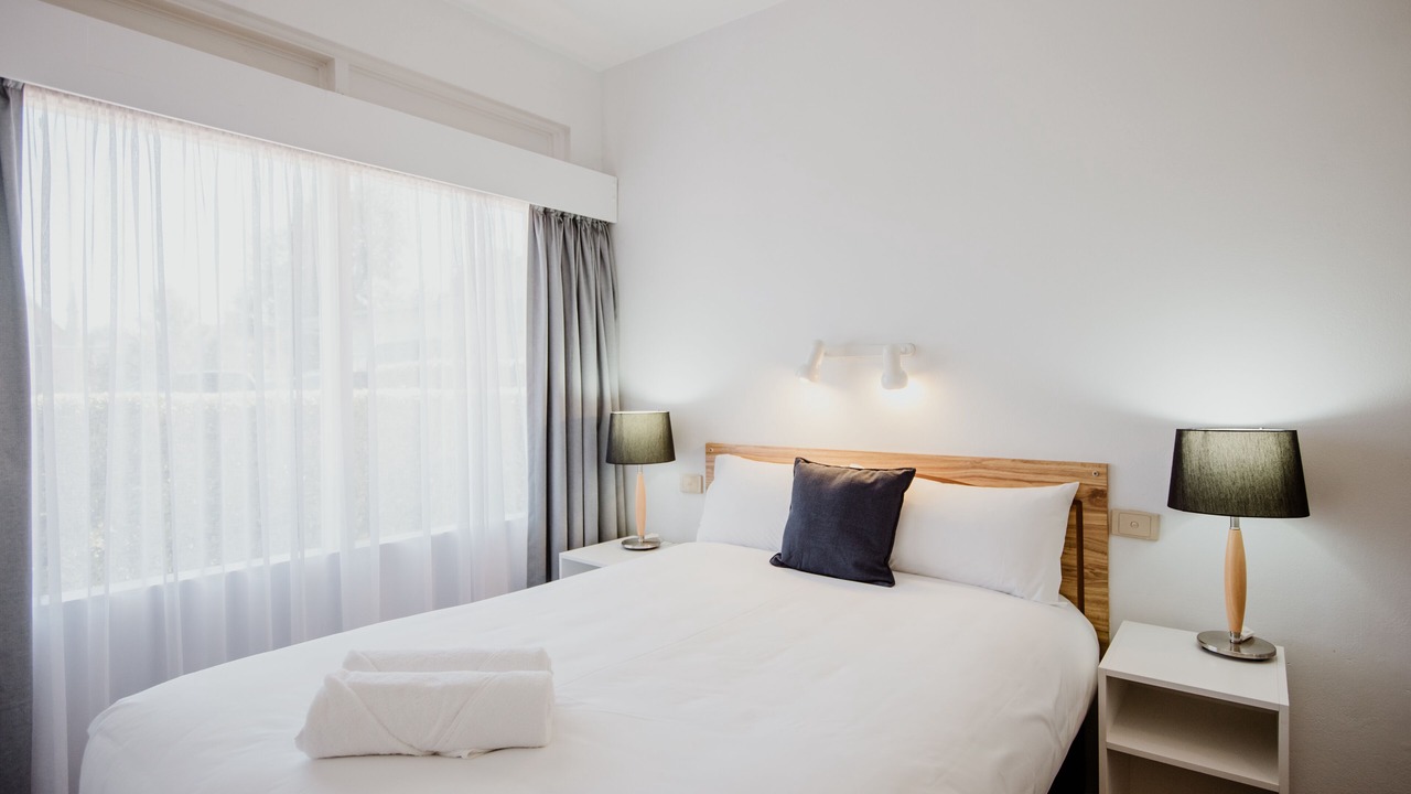 Photo of Bedroom in Tamworth