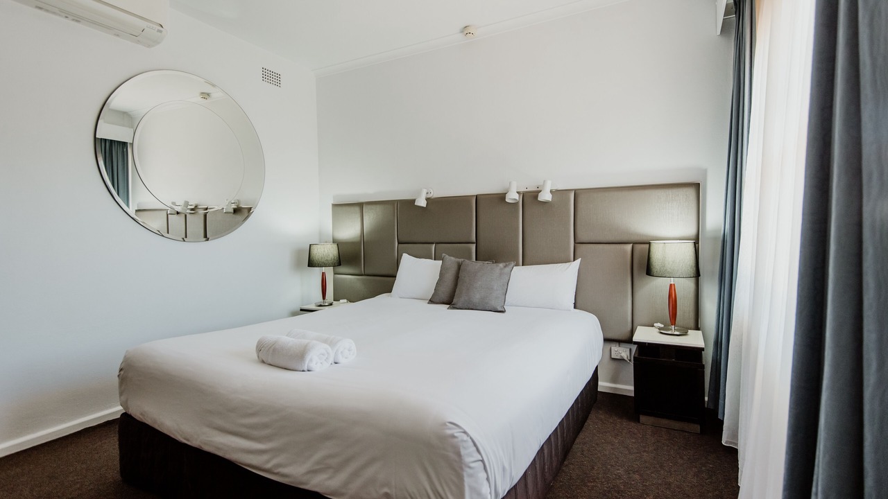 Photo of Bedroom in Tamworth