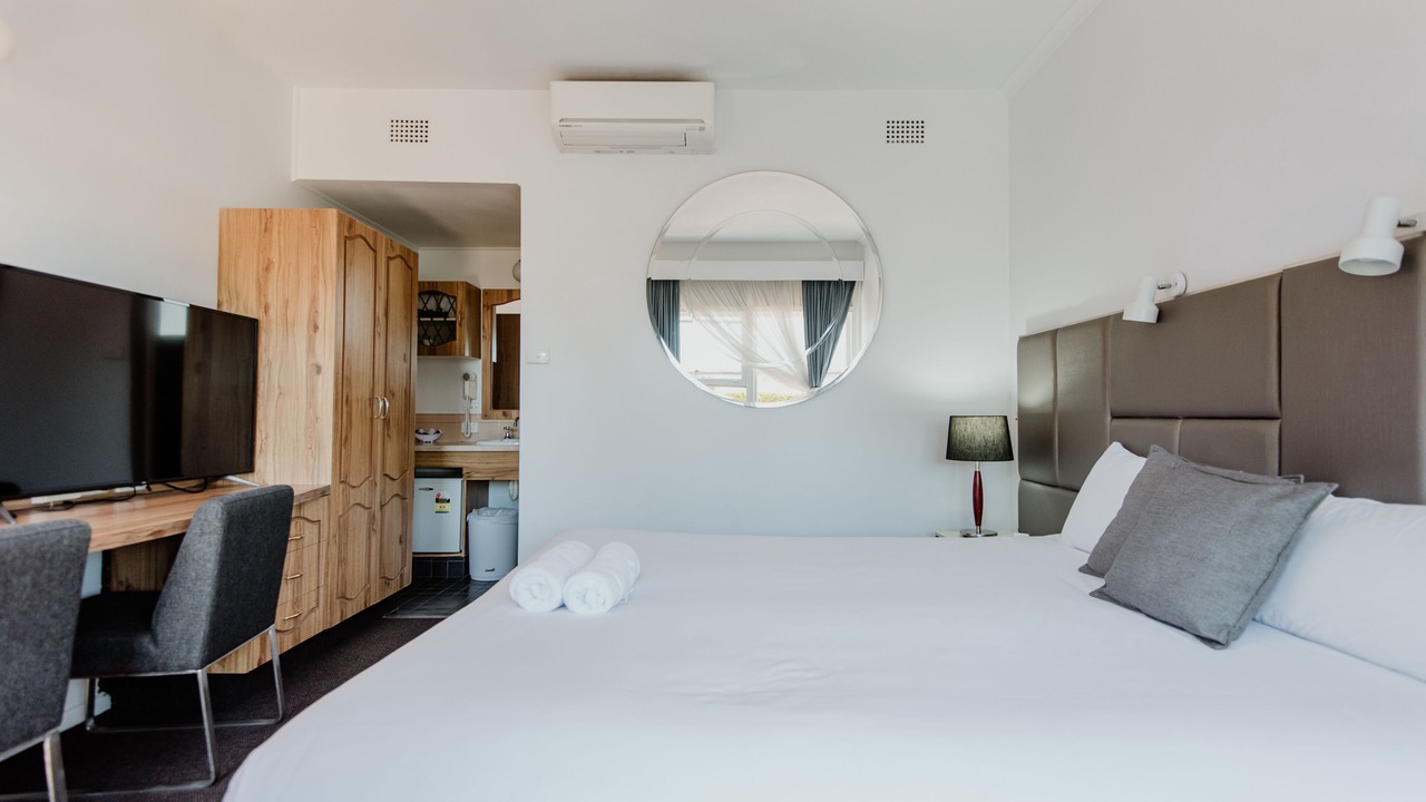 Photo of Bedroom in Tamworth