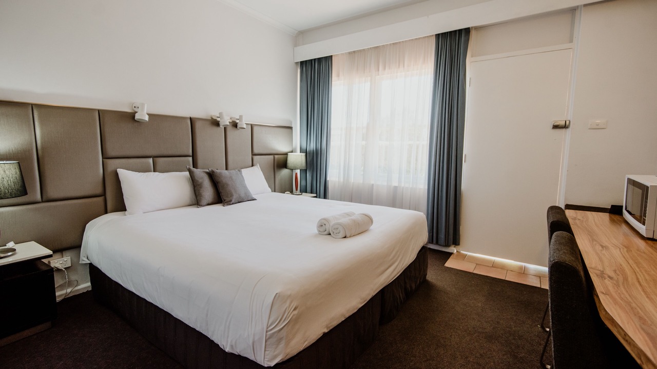 Photo of Bedroom in Tamworth