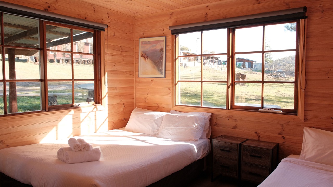 Photo of Bathroom in Jindabyne
