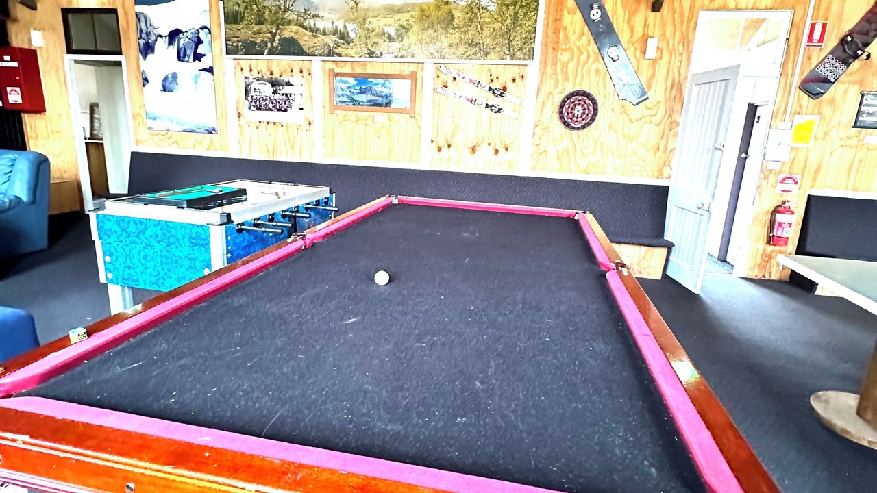 Photo of Bedroom in Jindabyne