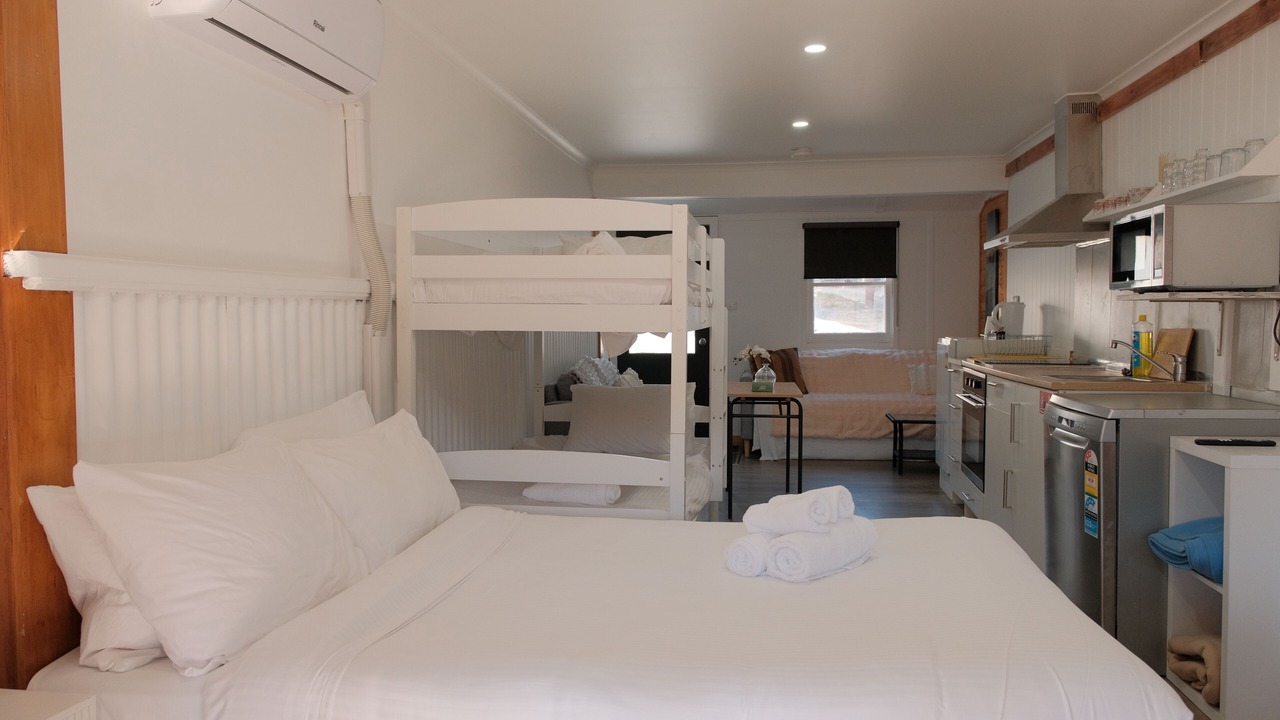 Photo of Bathroom in Jindabyne