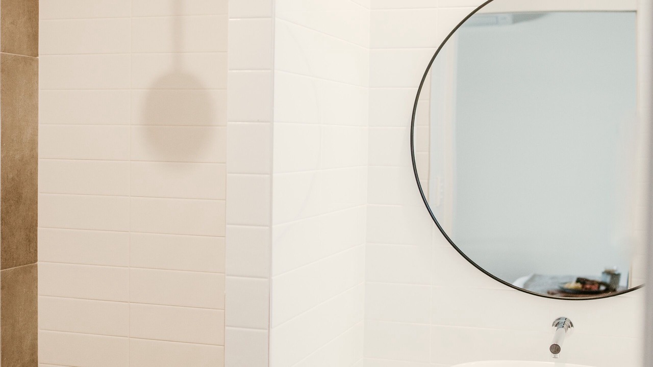 Photo of Bathroom in Yeppoon