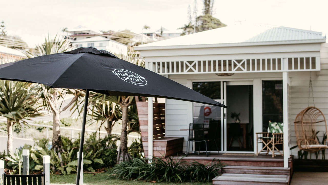 Photo of Bedroom in Yeppoon