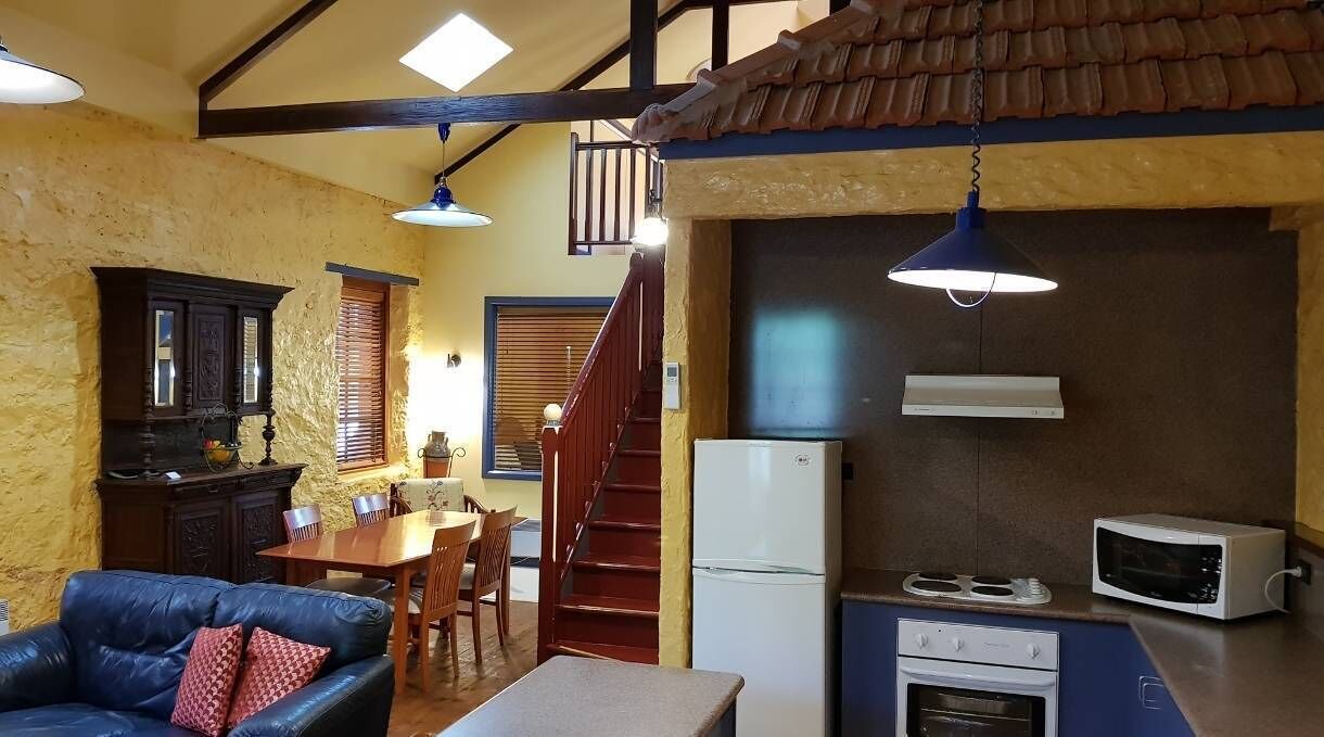 Photo of Kitchen in Camperdown