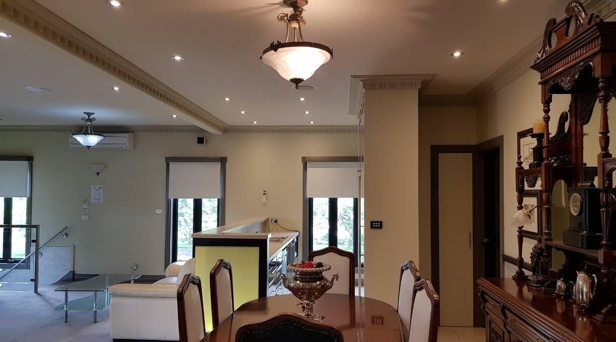 Photo of Kitchen in Camperdown