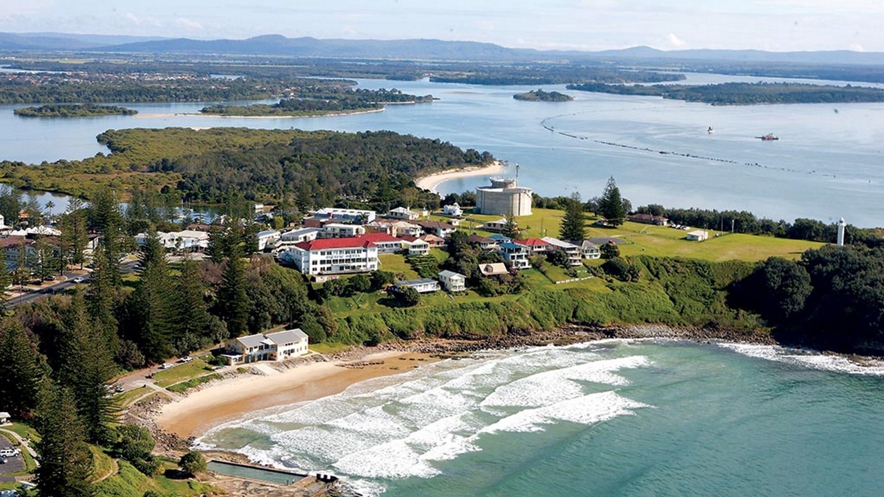 Photo of Outdoor in Yamba