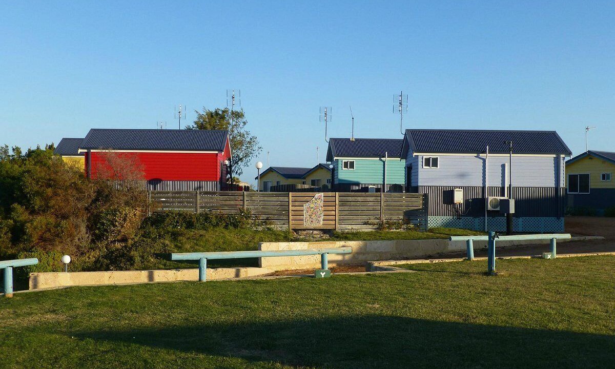 Photo of Outdoor in Port Denison