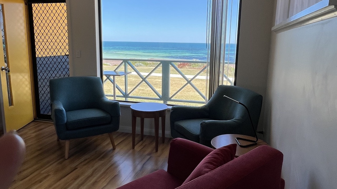Photo of Livingroom in Port Denison