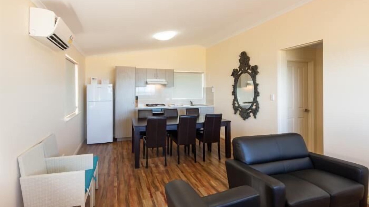 Photo of Livingroom in Port Denison