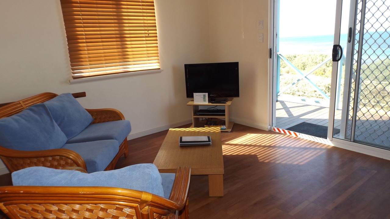 Photo of Livingroom in Port Denison